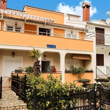 Apartments Juric Врсар Экстерьер фото
