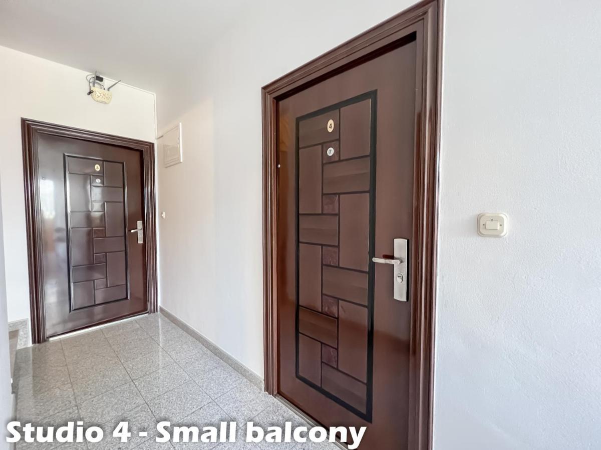 Apartments Juric Врсар Экстерьер фото