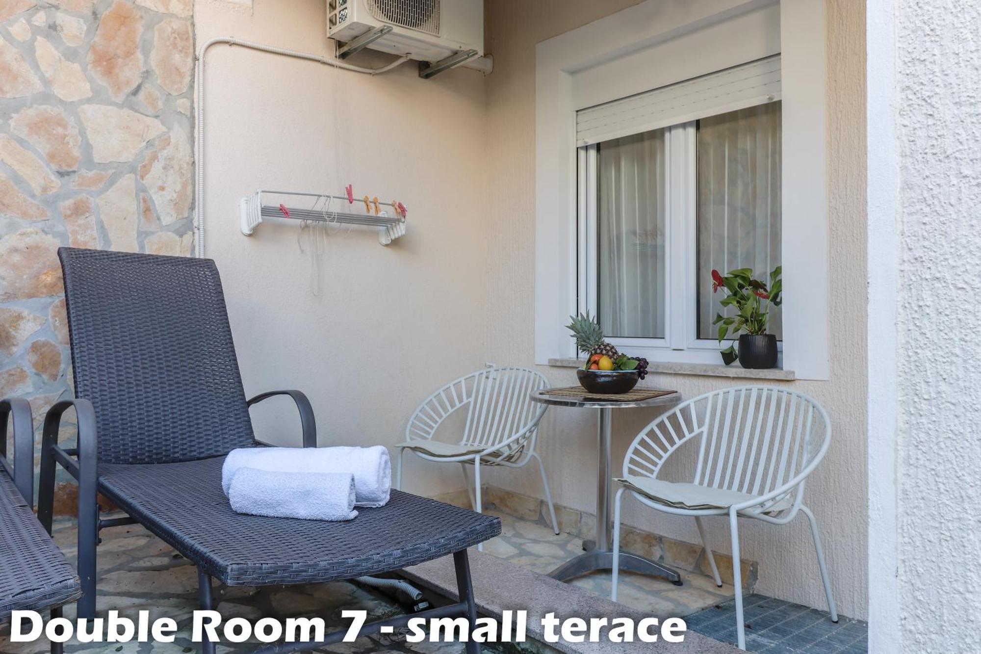 Apartments Juric Врсар Экстерьер фото