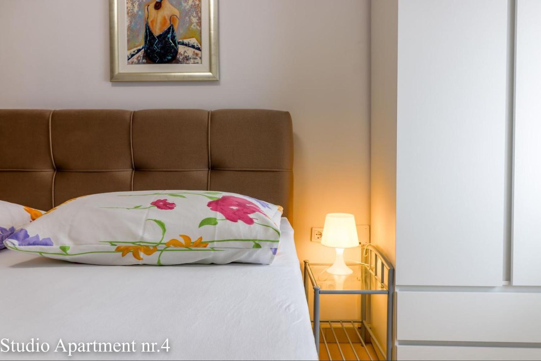 Apartments Juric Врсар Экстерьер фото