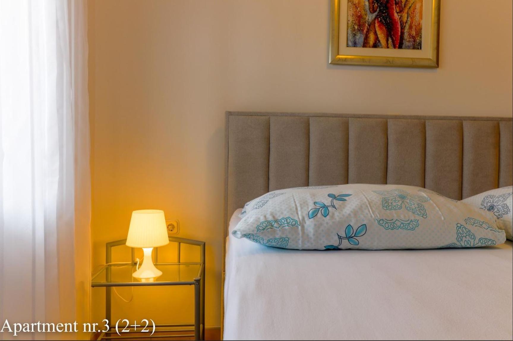 Apartments Juric Врсар Экстерьер фото
